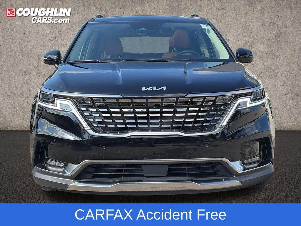 2023 Kia Carnival SX Prestige