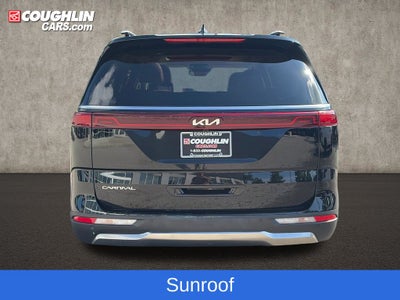 2023 Kia Carnival SX Prestige