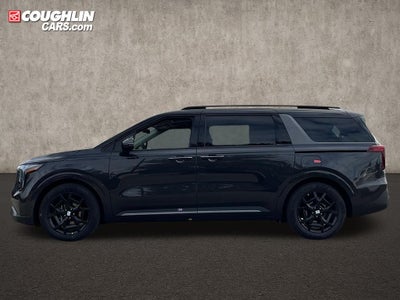 2026 Kia Carnival SX Prestige