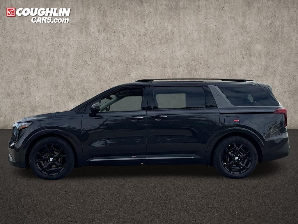 2026 Kia Carnival SX Prestige