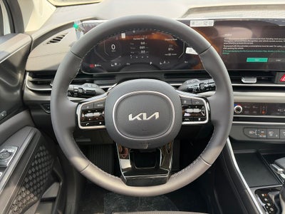 2026 Kia Carnival SX Prestige
