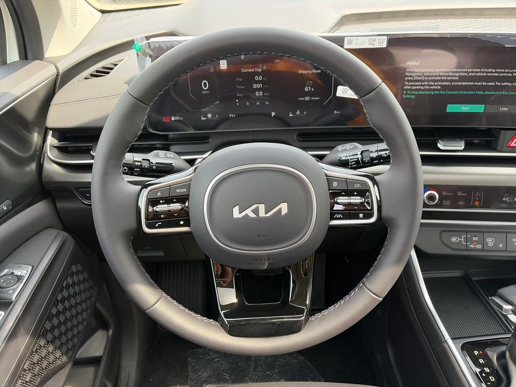 2026 Kia Carnival SX Prestige