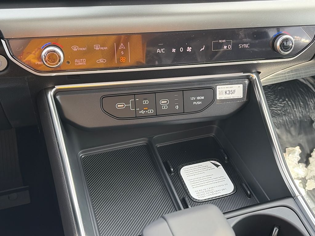 2026 Kia Carnival SX Prestige