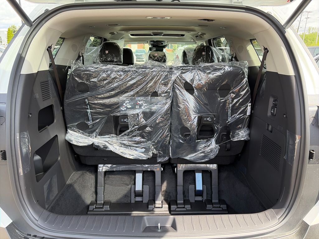 2026 Kia Carnival SX Prestige