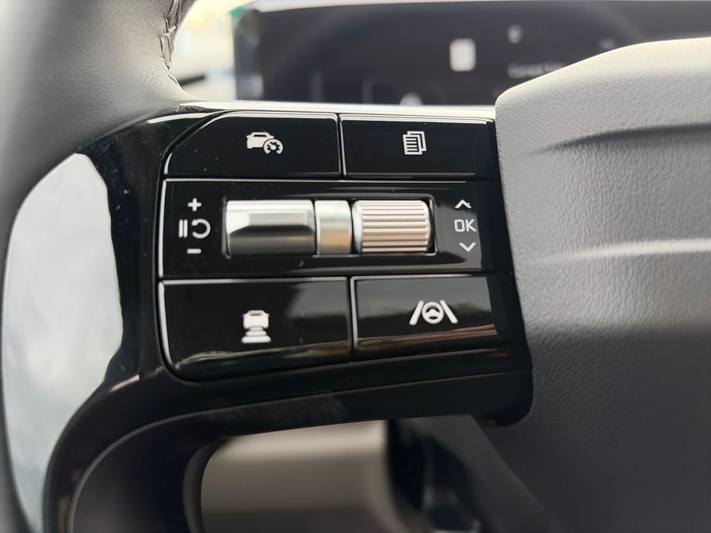 2027 Kia Carnival SX