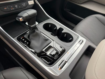 2027 Kia Carnival SX