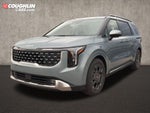2027 Kia Carnival SX