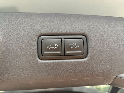 2027 Kia Carnival SX