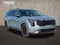 2027 Kia Carnival SX