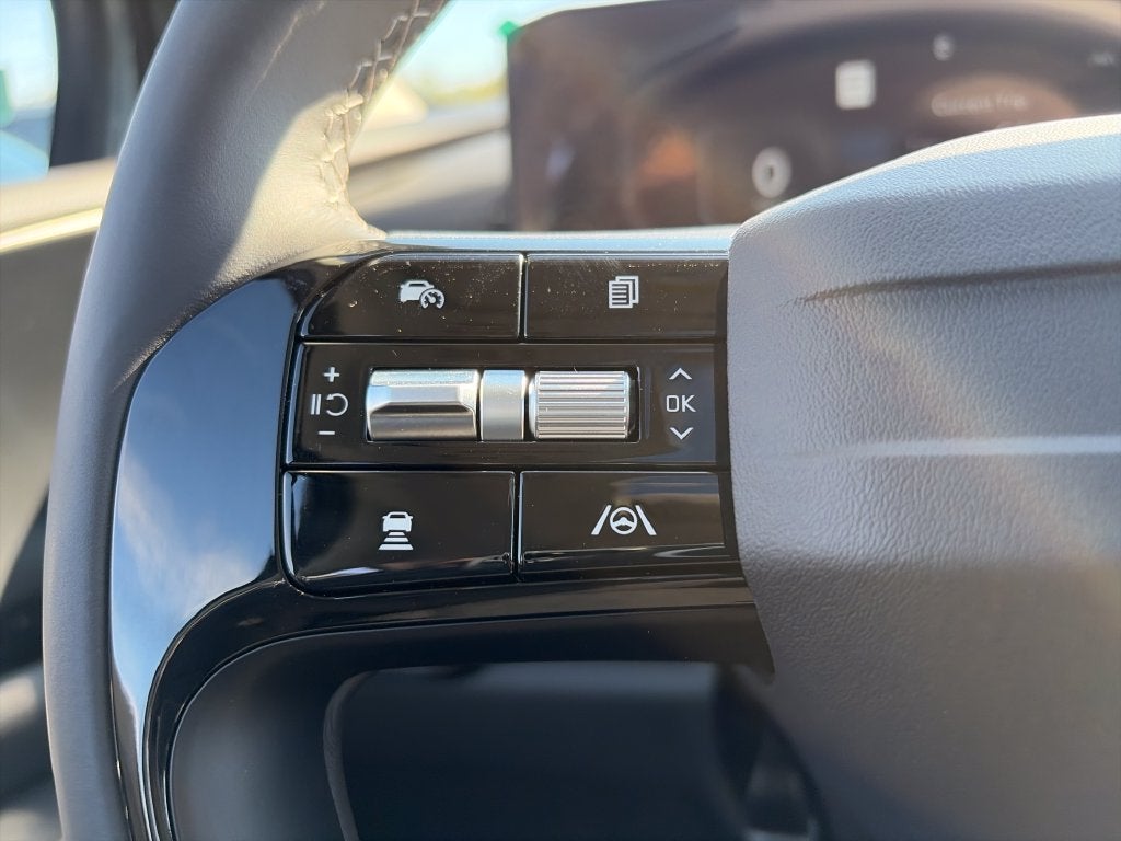 2027 Kia Carnival SX