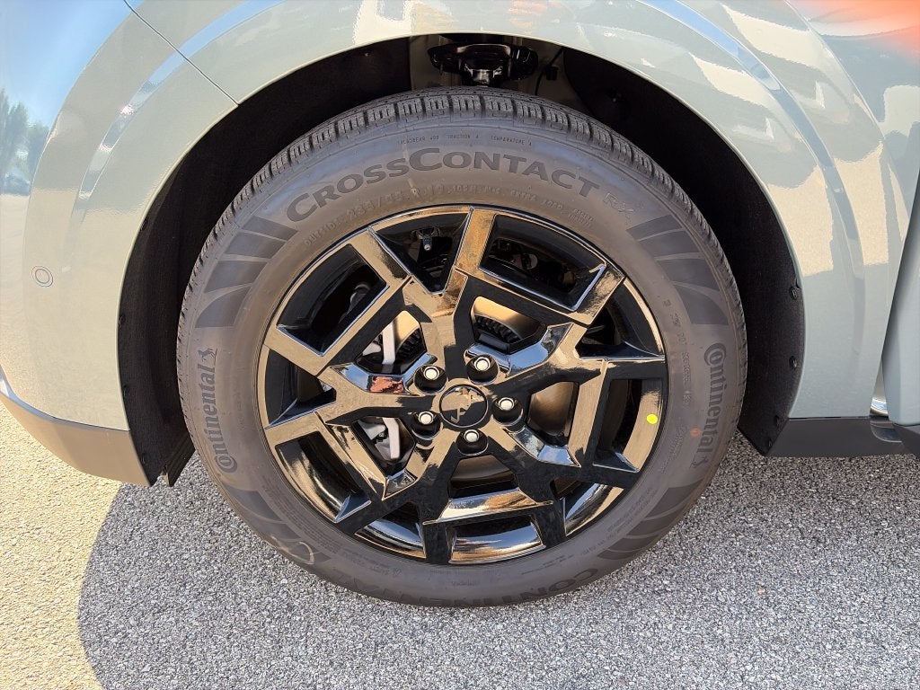 2027 Kia Carnival SX