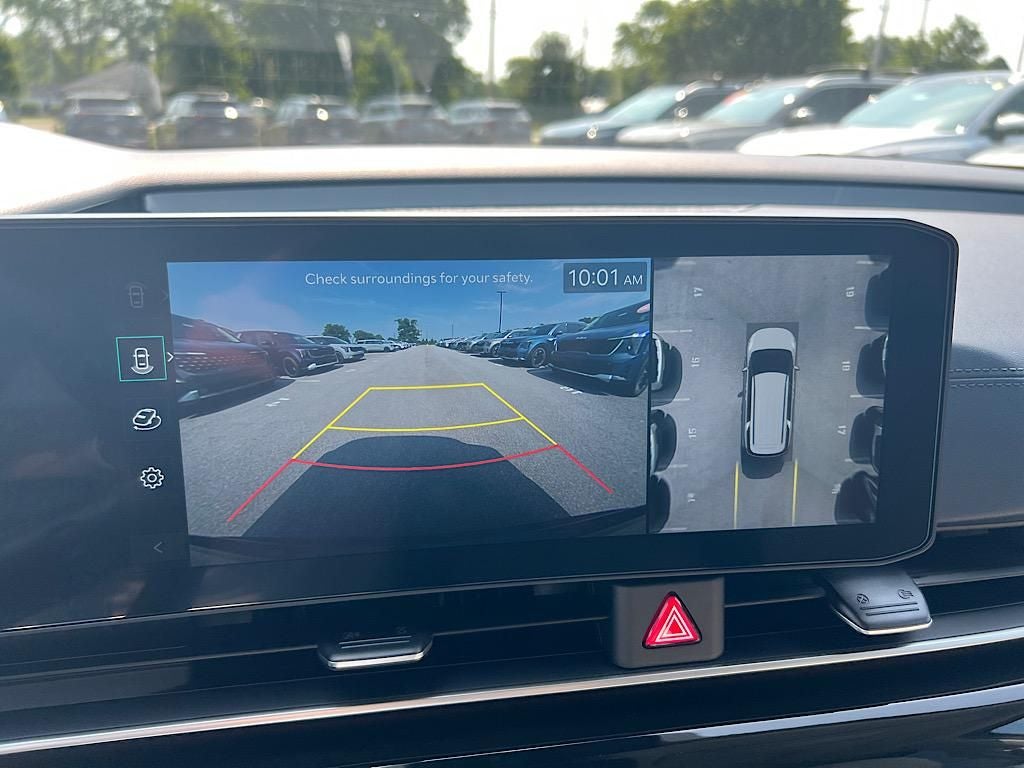 2026 Kia Carnival SX Prestige