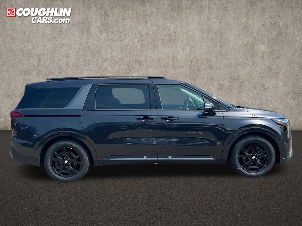 2026 Kia Carnival SX Prestige