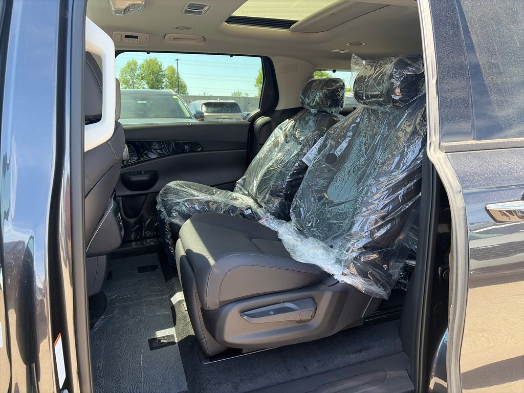 2026 Kia Carnival SX Prestige