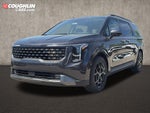 2026 Kia Carnival SX Prestige