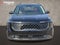 2027 Kia Carnival SX