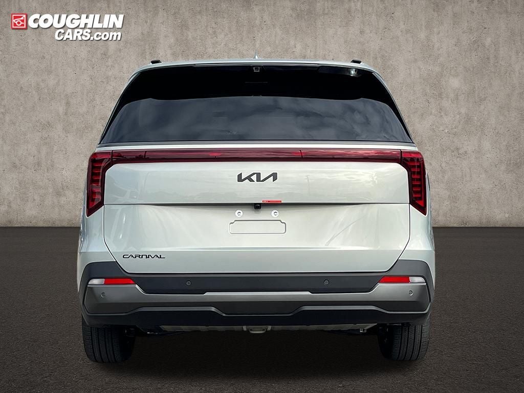 2026 Kia Carnival SX Prestige