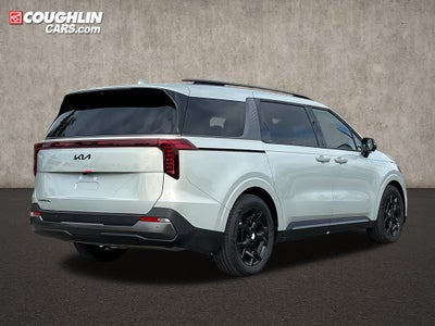 2026 Kia Carnival SX Prestige