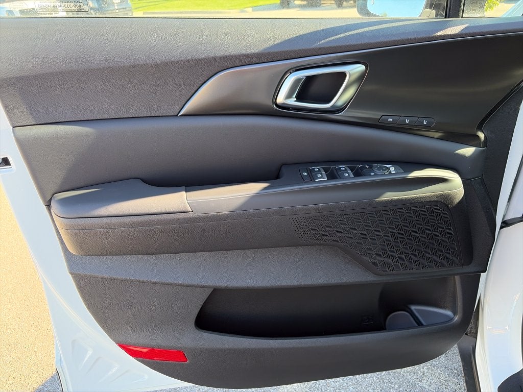 2027 Kia Carnival SX