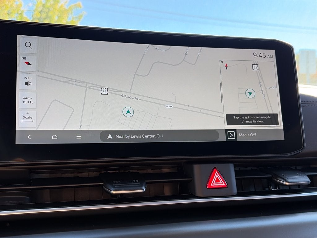 2027 Kia Carnival SX