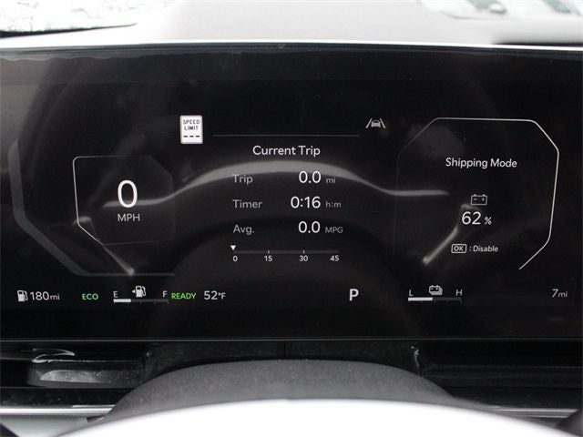 2025 Kia Carnival Hybrid SX Prestige