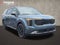 2027 Kia Carnival Hybrid SX Prestige