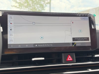 2027 Kia Carnival Hybrid SX Prestige
