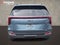 2027 Kia Carnival Hybrid SX Prestige