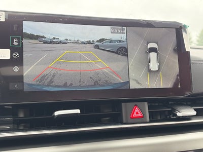 2027 Kia Carnival Hybrid SX