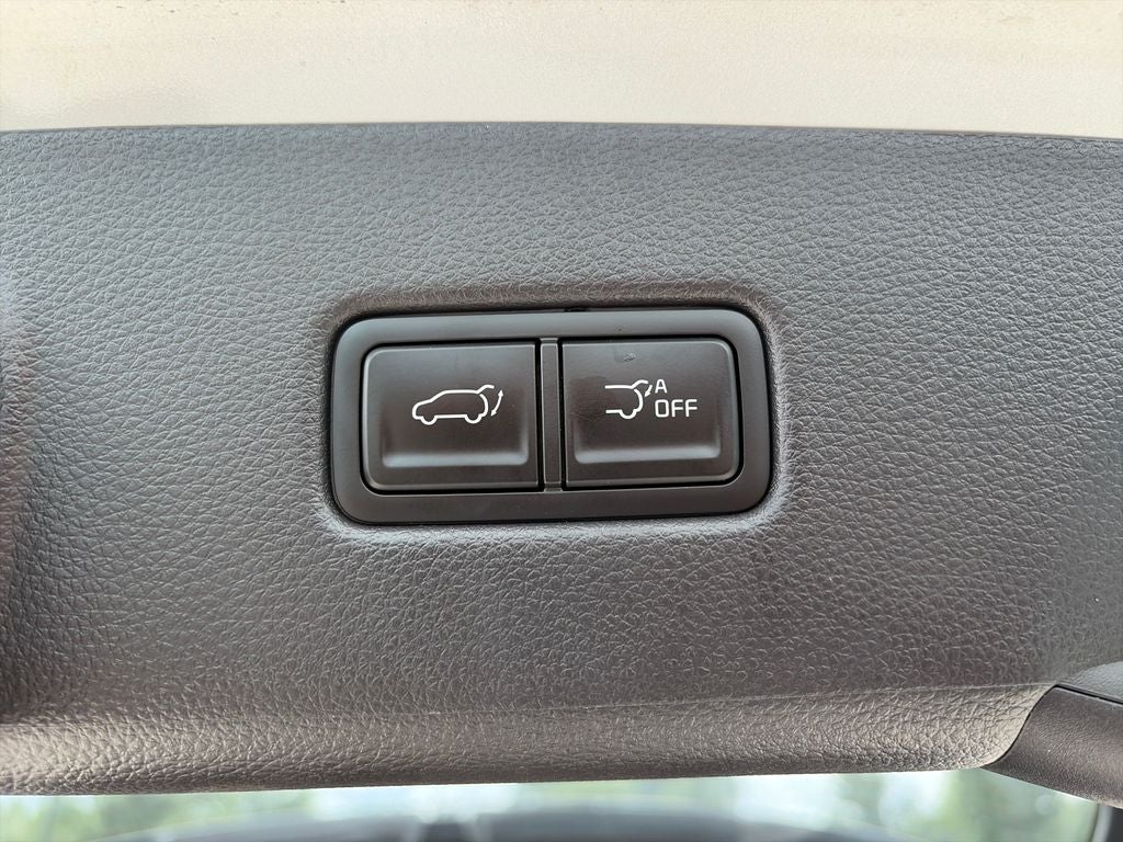 2025 Kia Carnival Hybrid SX Prestige