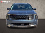 2027 Kia Carnival Hybrid SX