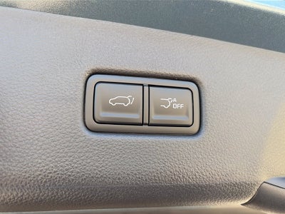 2027 Kia Carnival Hybrid SX