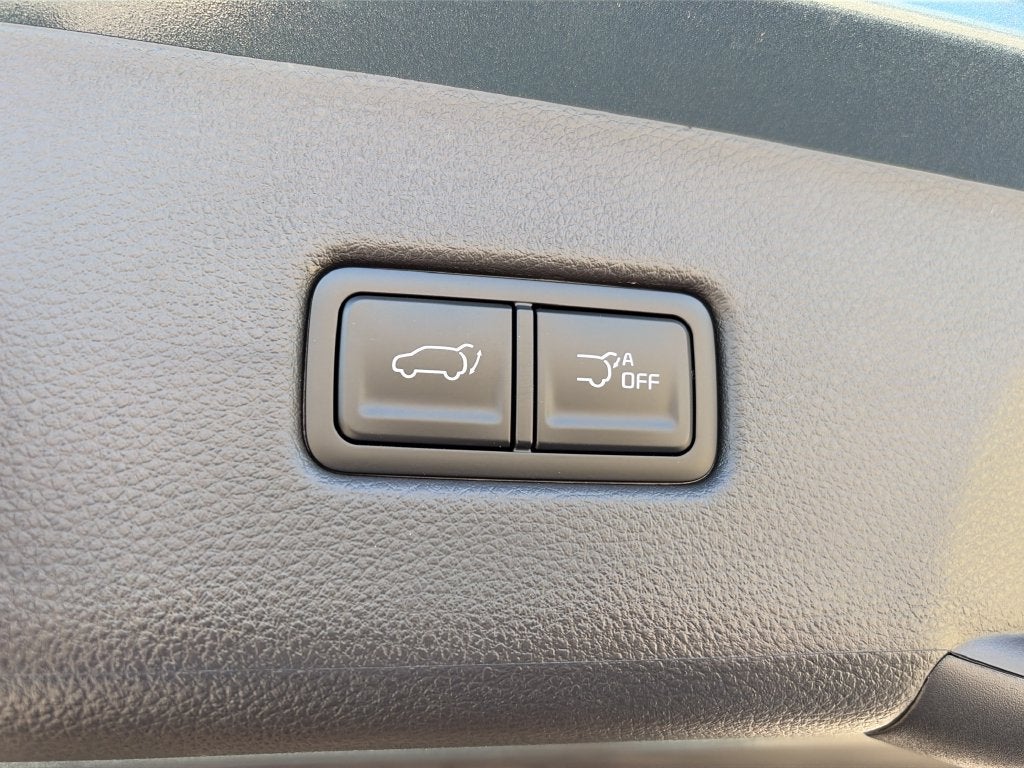 2027 Kia Carnival Hybrid SX
