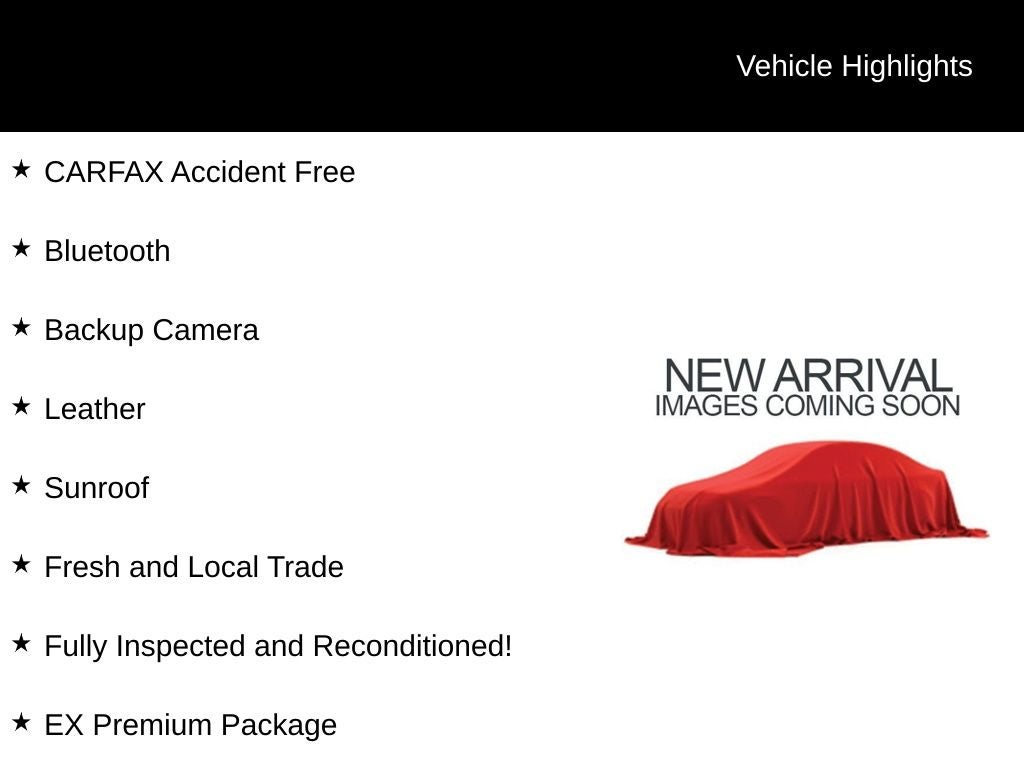 2015 Kia Sportage EX