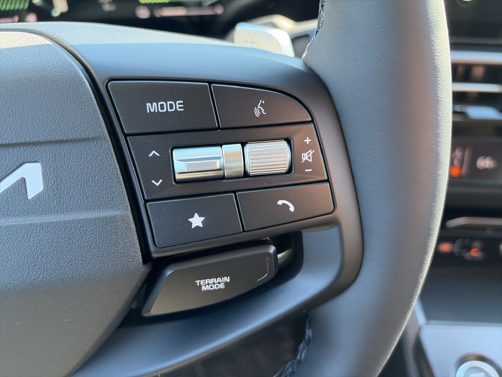 2027 Kia Sportage Hybrid S