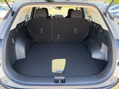2027 Kia Sportage Hybrid S
