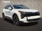 2027 Kia Sportage Hybrid EX