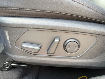 2027 Kia Sportage Hybrid EX
