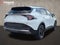 2027 Kia Sportage Hybrid EX