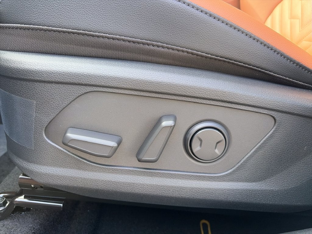 2027 Kia Sportage Hybrid X-Line