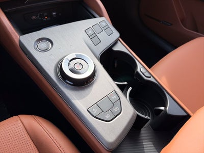 2027 Kia Sportage Hybrid X-Line