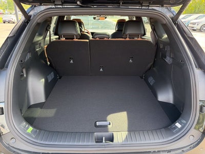 2027 Kia Sportage Hybrid X-Line