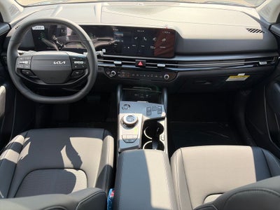 2027 Kia Sportage Hybrid EX