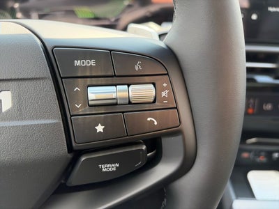 2027 Kia Sportage Hybrid EX