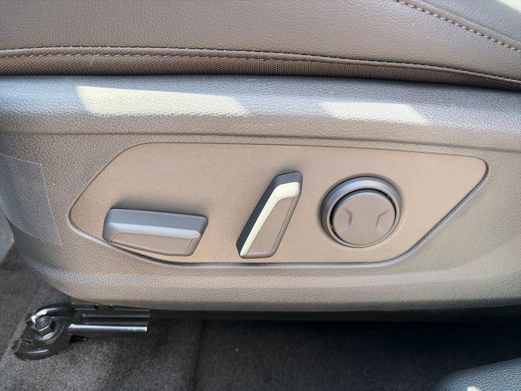 2027 Kia Sportage Hybrid EX