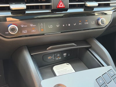 2027 Kia Sportage Hybrid EX