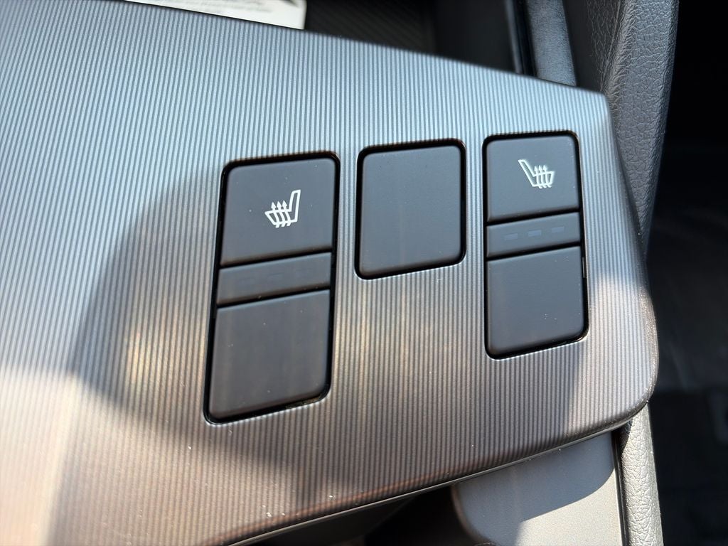 2027 Kia Sportage Hybrid EX