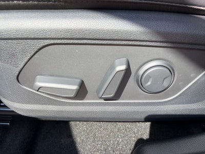 2026 Kia Sportage Plug-In Hybrid X-Line