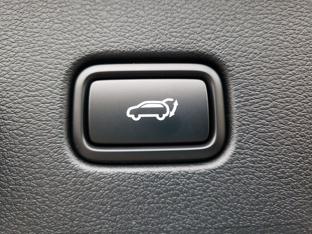 2026 Kia Sportage Plug-In Hybrid X-Line