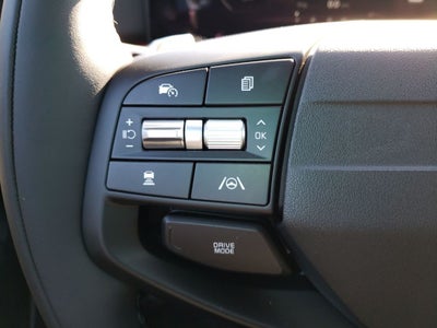 2026 Kia Sportage Plug-In Hybrid X-Line Prestige